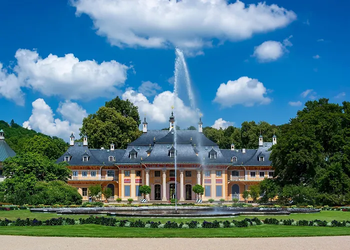 ホテル Quartier 5 & Restaurant, Saechsische Schweiz