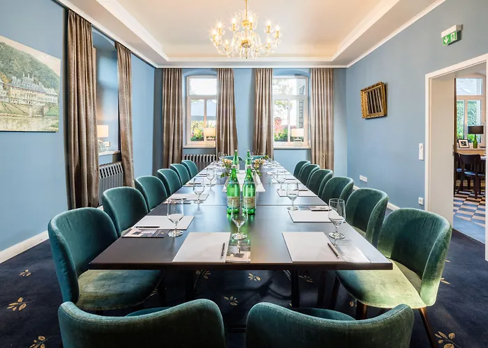 Quartier 5 & Restaurant, Saechsische Schweiz