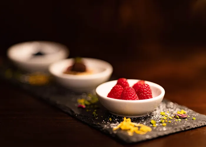 Quartier 5 & Restaurant, Saechsische Schweiz クロルト・ゴーリッシュ