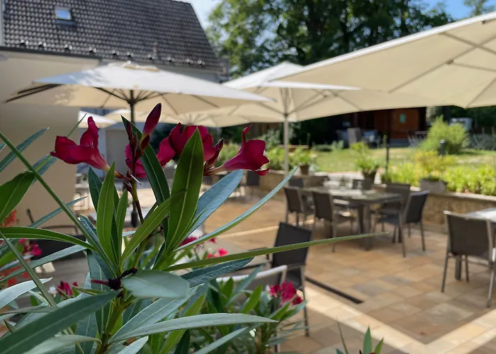 ホテル Quartier 5 & Restaurant, Saechsische Schweiz