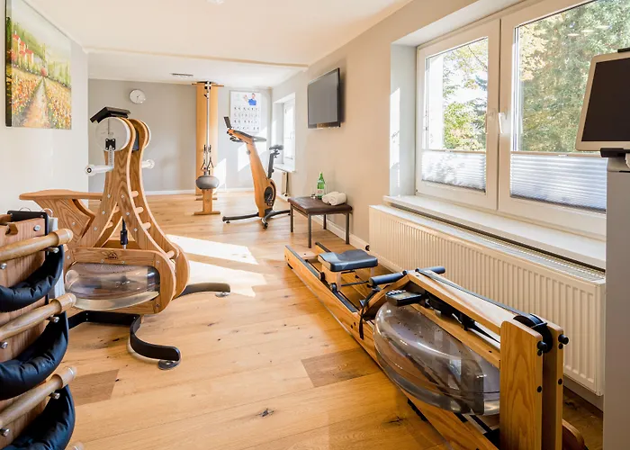 Quartier 5 & Restaurant, Saechsische Schweiz